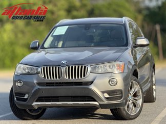 Used 2017 BMW X3 sDrive28i image 1