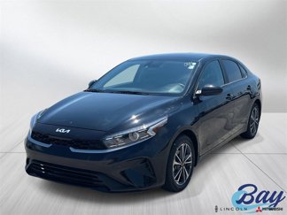 Used 2024 Kia Forte LXS video 1