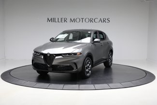 New 2025 Alfa Romeo Tonale image 1