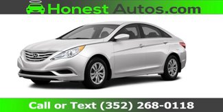 Used 2012 Hyundai Sonata GLS w/ Popular Equipment Pkg image 1