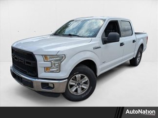 Used 2015 Ford F150 XLT w/ Trailer Tow Package image 1