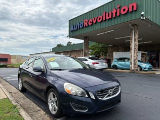 Used 2012 Volvo S60 T5 image 1
