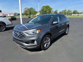 Used 2022 Ford Edge SEL w/ Convenience Package image 1