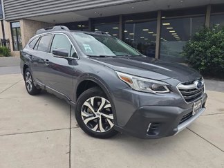 Used 2020 Subaru Outback Limited w/ Popular Package #2 image 1