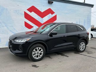 Used 2024 Ford Escape Active image 1
