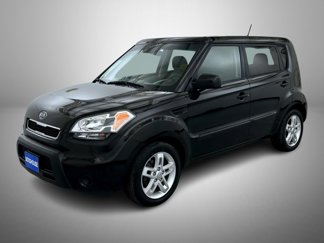 Used 2011 Kia Soul + w/ Audio Pkg image 1