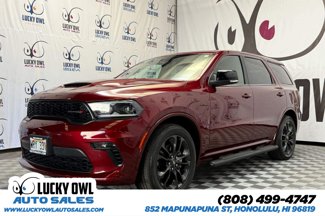 Used 2022 Dodge Durango R/T w/ Blacktop Package image 1