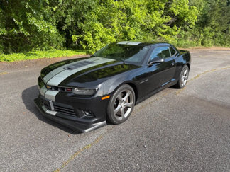 Used 2014 Chevrolet Camaro SS w/ RS Package image 1