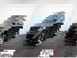 New 2025 Jeep Grand Cherokee Limited image 1