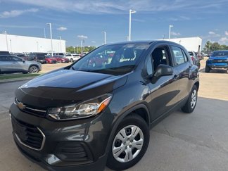 Used 2019 Chevrolet Trax LS image 1