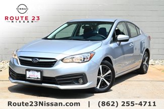 Used 2022 Subaru Impreza 2.0i Premium image 1