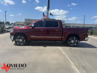 Used 2019 RAM 1500 Limited image 1