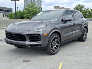 Used 2019 Porsche Cayenne S image 1