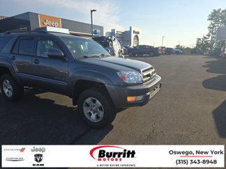 Used 2005 Toyota 4Runner Limited image 1