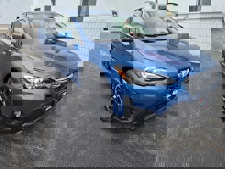 Used 2021 Subaru Crosstrek 2.0i Premium image 1