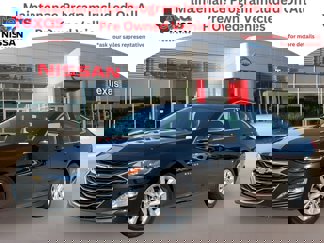 Used 2023 Chevrolet Malibu LT w/ Driver Confidence Package image 1