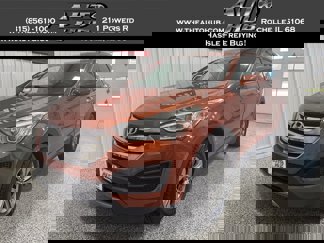 Used 2016 Hyundai Santa Fe Sport image 1