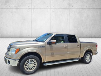 Used 2012 Ford F150 Lariat w/ Lariat Plus Pkg image 1