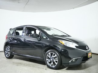 Used 2015 Nissan Versa Note SR image 1