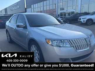 Used 2012 Lincoln MKZ image 1