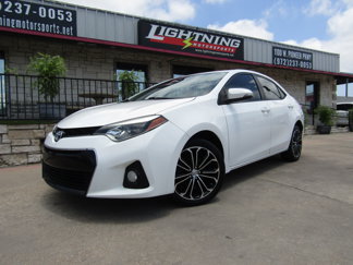 Used 2014 Toyota Corolla image 1