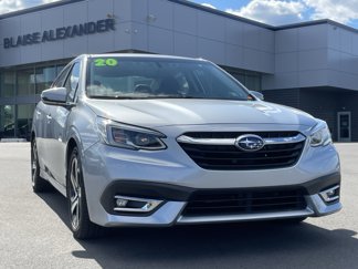 Used 2020 Subaru Legacy Limited image 1