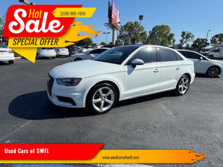 Used 2016 Audi A3 1.8T Premium image 1