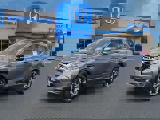 Used 2018 Honda CR-V EX image 1