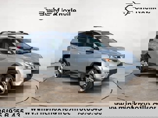 Used 2013 Toyota RAV4 XLE image 1