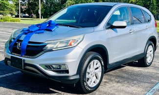 Used 2016 Honda CR-V EX image 1