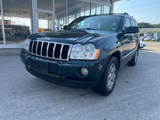 Used 2005 Jeep Grand Cherokee Limited image 1