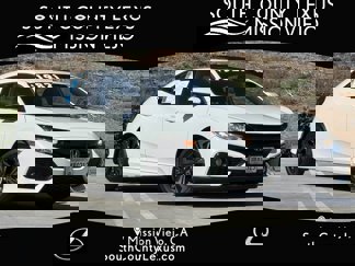 Used 2019 Honda Civic EX image 1