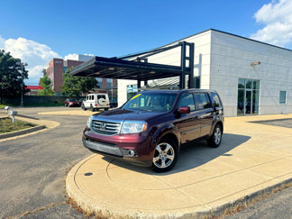 Used 2012 Honda Pilot EX-L image 1