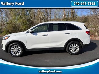 Used 2016 Kia Sorento LX image 1