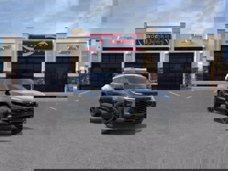 New 2025 Chevrolet Trax ACTIV w/ Driver Confidence Package image 1
