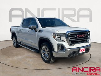 Used 2020 GMC Sierra 1500 SLT image 1
