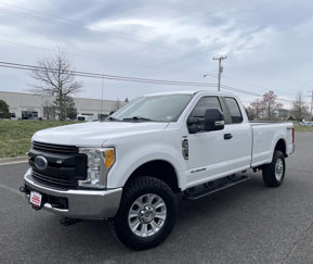 Used 2017 Ford F350 XL w/ Power Equipment Group image 1