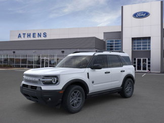New 2025 Ford Bronco Sport Big Bend image 1