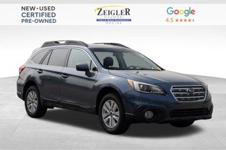 Used 2016 Subaru Outback 2.5i Premium image 1