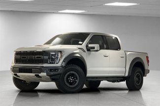 Used 2023 Ford F150 Raptor w/ Raptor Carbon Fiber Package image 1