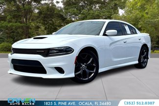 Used 2019 Dodge Charger GT image 1