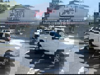 Used 2015 Nissan Frontier S image 1