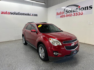 Used 2013 Chevrolet Equinox LT w/ Power Convenience Package image 1