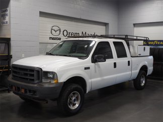 Used 2004 Ford F250 XL image 1