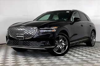New 2024 Genesis Electrified GV70 Advanced image 1