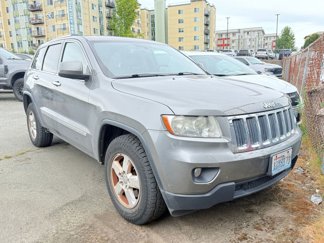 Used 2012 Jeep Grand Cherokee Laredo w/ Laredo E Group image 1
