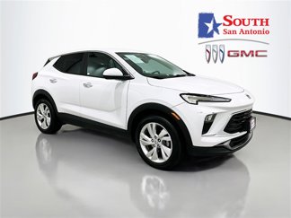 Used 2024 Buick Encore GX Preferred image 1