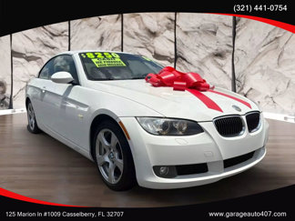 Used 2009 BMW 328i Convertible image 1