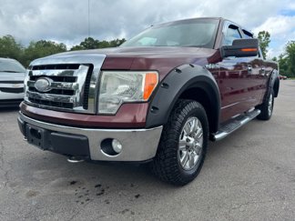 Used 2009 Ford F150 XLT image 1