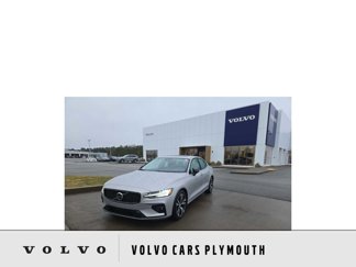 Used 2024 Volvo S60 B5 Plus image 1